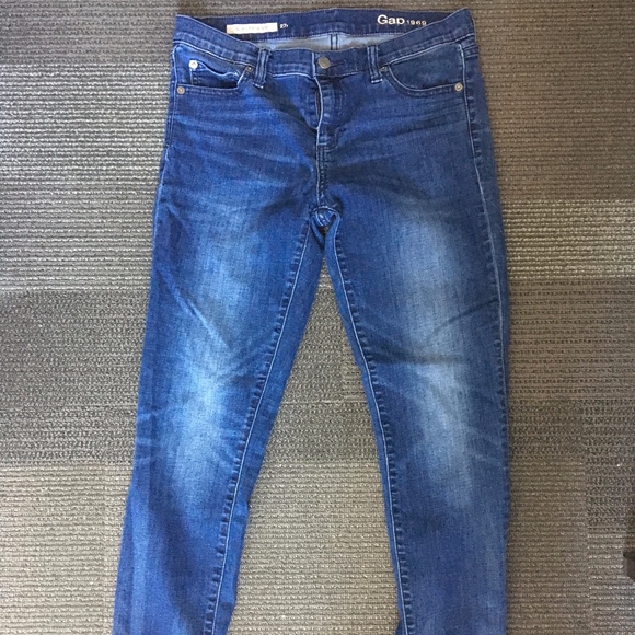 Jeans - Picture 1 of 8